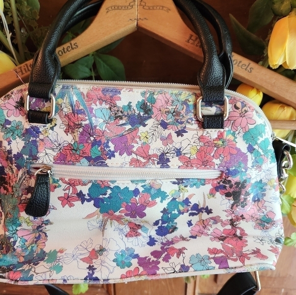 Womens nicole miller bag - Picture 7 of 9